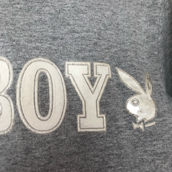 PLAYBOY sweater - Picture 4 of 6